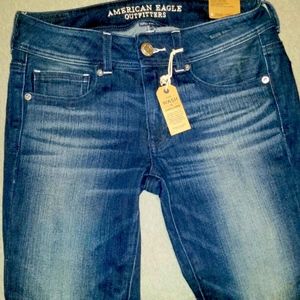 American Eagle Kick Boot Jeans